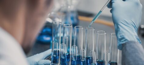 Novinky z oblasti výzkum a vývoje