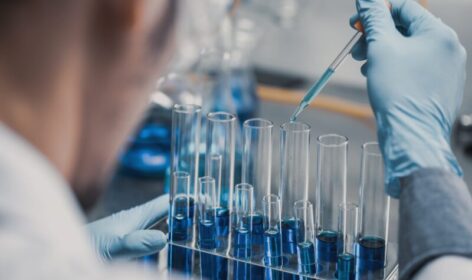 Biotechnologie a farmaceutický průmysl