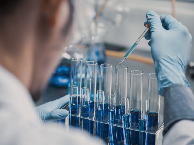 Biotechnology & Pharmaceutical Industry