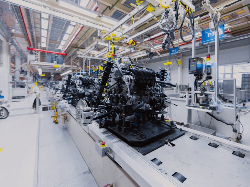Automotive