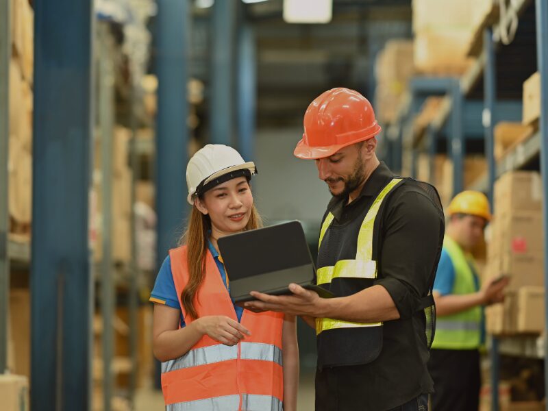 Construction industry