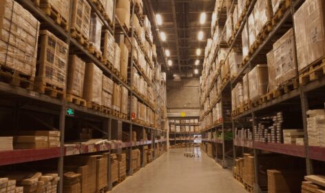 Doprava a logistika