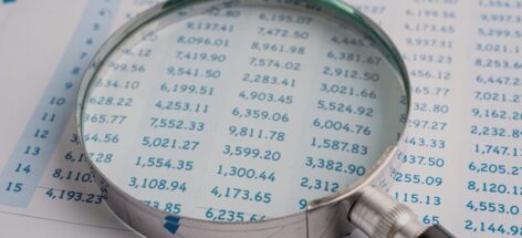 Blíží se konec roku a s ním i inventarizace