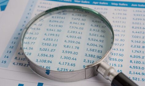 Finanční Due Diligence