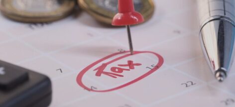 GFŘ vydává informace k novele zákona o DPH z roku 2025