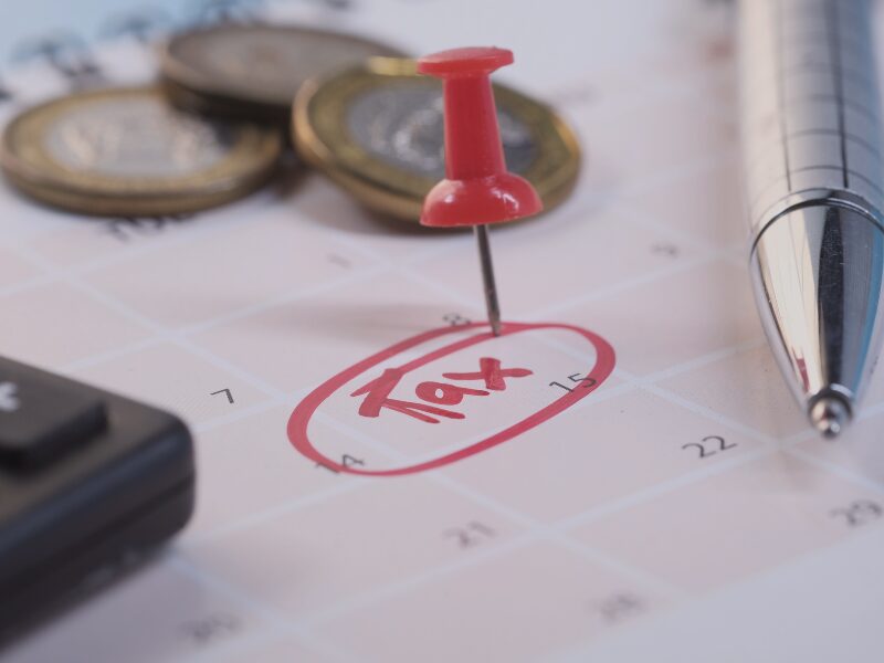 Amendment to the Top-up Tax Act is still awaiting First Reading