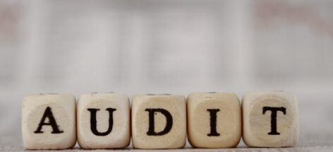 Audit jako týmový sport: Jak se připravit a vytěžit z něj maximu