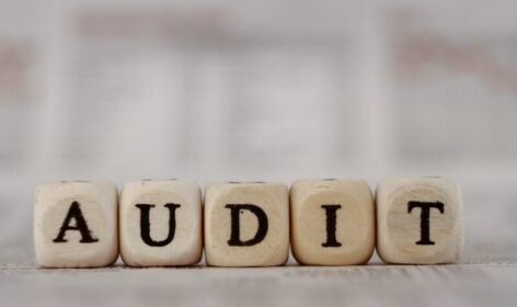 Audit jako týmový sport: Jak se připravit a vytěžit z něj maximu