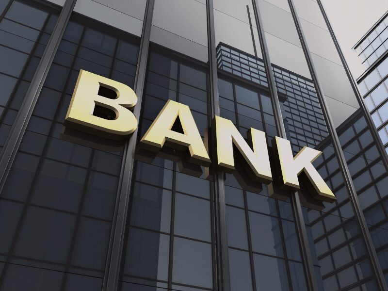 Banking, insurance and financial services