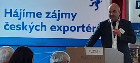 Asociace Exportérů – XXVIII. Exportní fórum za účasti TPA