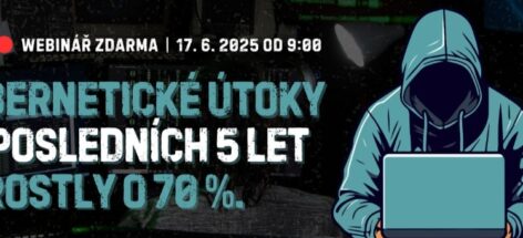 Webinář: Vzdělávejte se s TPA v kyberbezpečnosti