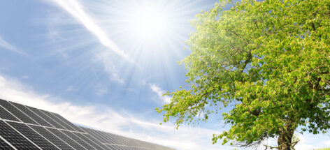 Fotovoltaické elektrárny a jejich daňové dopady