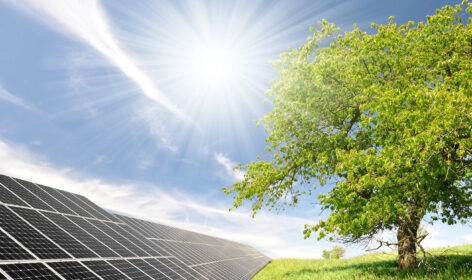 Fotovoltaické elektrárny a jejich daňové dopady