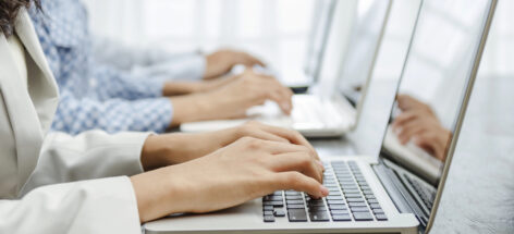 Podvodné zprávy jménem Finanční správy České republiky