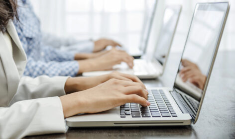 Podvodné zprávy jménem Finanční správy České republiky