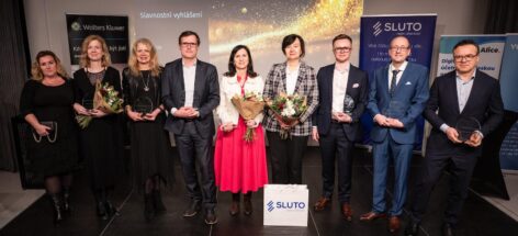 TPA získala významná ocenění v soutěži Daňová a účetní firma roku 2025