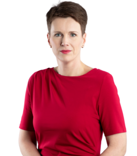 Pavlína Slabá