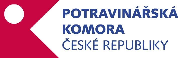 Logo potravinářské komory ČR